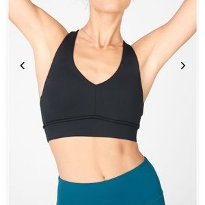 Fabletics All Day Every Day Adjustable Sports Bra